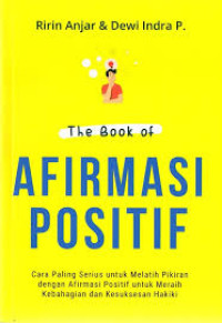 Image of Afirmasi Positif