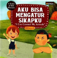 Image of Aku Bisa Mengatur Sikapku