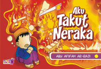 Image of Aku Takut Neraka