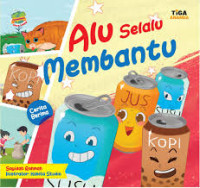 Image of Alu Selalu Membantu