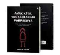 Image of Anak Kecil Yang Kehilangan Pundaknya