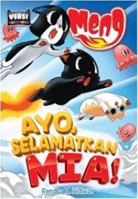 Image of Ayo.. Selamatkan MIA!