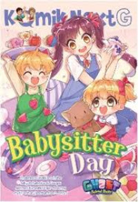 Image of Babysitter Day