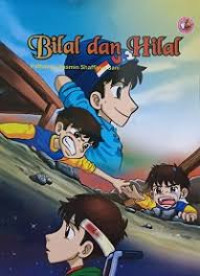 Image of Bilal dan Hilal