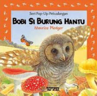Image of Bobi Si Burung Hantu