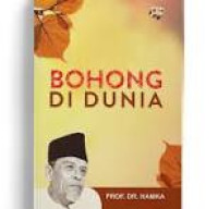 Image of Bohong di Dunia