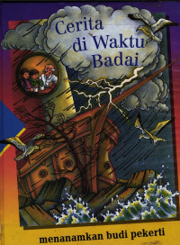 Image of Cerita di Waktu Badai
