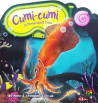 Image of Cumi - Cumi