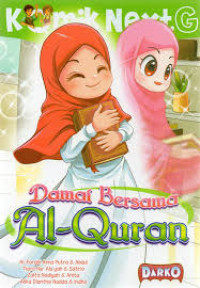 Image of Damai Bersama Al-Qur'an