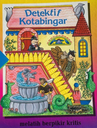 Image of Detektif Kotabingar