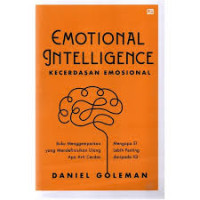 Image of Emotional Intelligence Kecerdasan Emosional