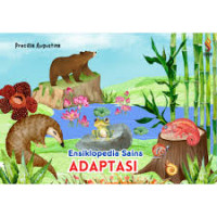 Image of Ensiklopedia Sains ADAPTASI