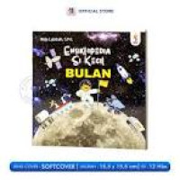 Image of Ensiklopedia Si Kecil BULAN