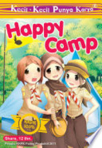 Image of Happy Camp