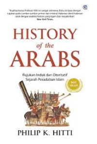 Image of History of the Arabs
