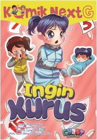 Image of Ingin Kurus