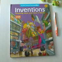 Image of Inventions (Amazing Facts and How It Works) Inside The Mall