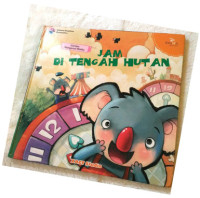 Image of Jam Di Tengah Hutan