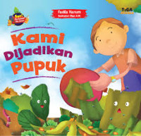 Image of Kami Dijadikan Pupuk