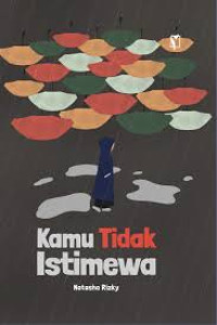 Image of Kamu tidak Istimewa