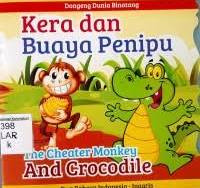 Image of Kera dan Buaya Penipu