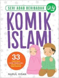 Image of Komik Islami 2