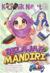 Image of Komik Next G: Belajar Mandiri