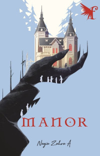 Image of MANOR: Penghuni Manor itu Mencarimu