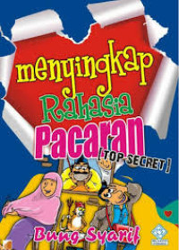 Image of Menyingkap Rahasia Pacaran [Top Secret]