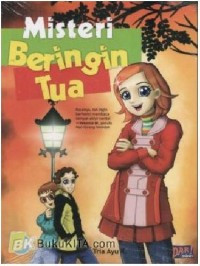 Image of Misteri Beringin Tua