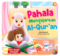 Image of Pahala Mengajarkan Al-Qur'an
