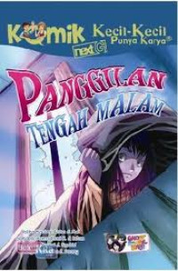 Image of Panggilan Tengah Malam