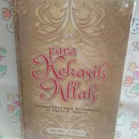 Image of Para Kekasih Allah