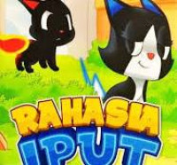 Image of Rahasia Iput