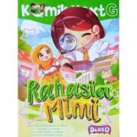 Image of Rahasia Mimi