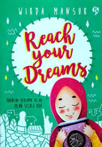 Image of Reach your Dreams