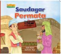 Image of Saudagar Permata
