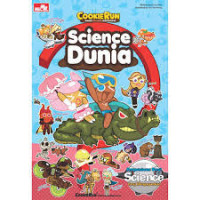 Image of Science Dunia