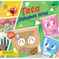 Image of Teta Sahabat Kita