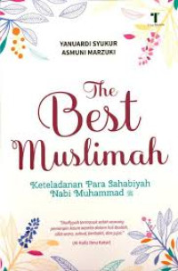 Image of The Best Muslimah