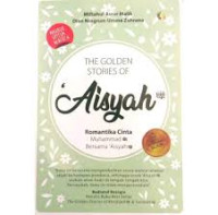Image of The Golden Stories of Aisyah