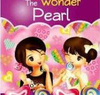 Image of The Wonder Pearl