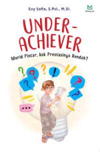 Image of Under Achiever
