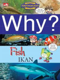 Image of Why? Ikan