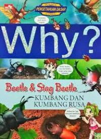 Image of Why? Kumbang dan Kumbang Rusa
