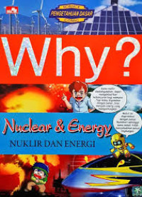 Image of Why? Nuklir dan Energi