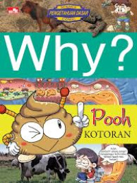 Image of Why? Pooh Kotoran
