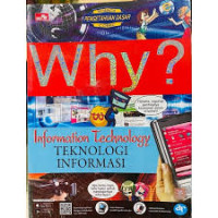 Image of Why? TeknologI informasi